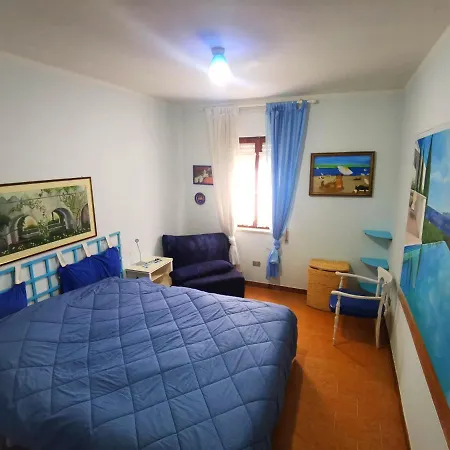 Apartment Casa Lido Aghero