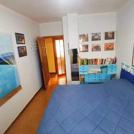 Apartment Casa Lido Aghero Alghero