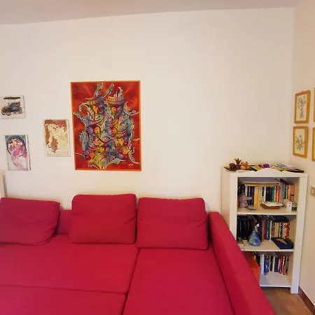 Apartment Casa Lido Aghero Alghero