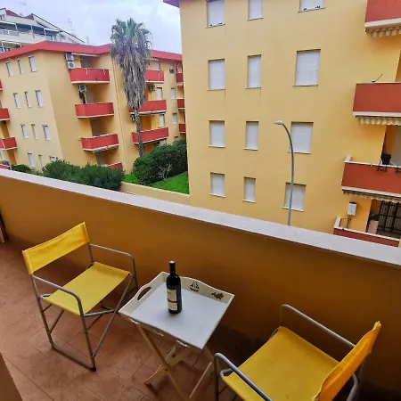 Apartment Casa Lido Aghero